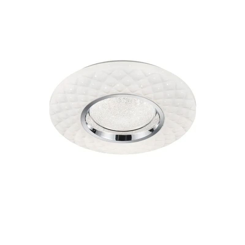 Lampa griesti Reality Magnolia R62720101, LED, 1 x 22 W