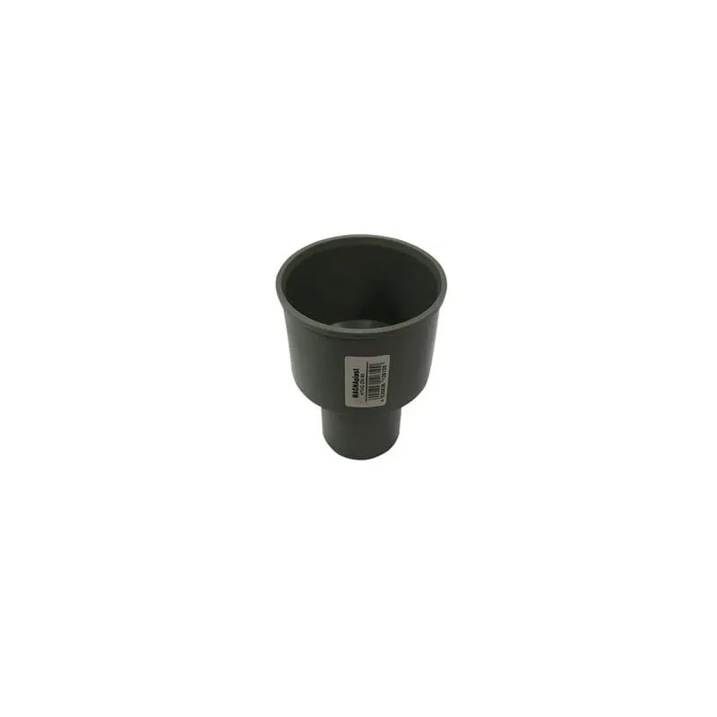 Jungtis su ketaus vamzdžiu vidaus kanalizacijai Magnaplast HTplus, 50 mm x 72 mm