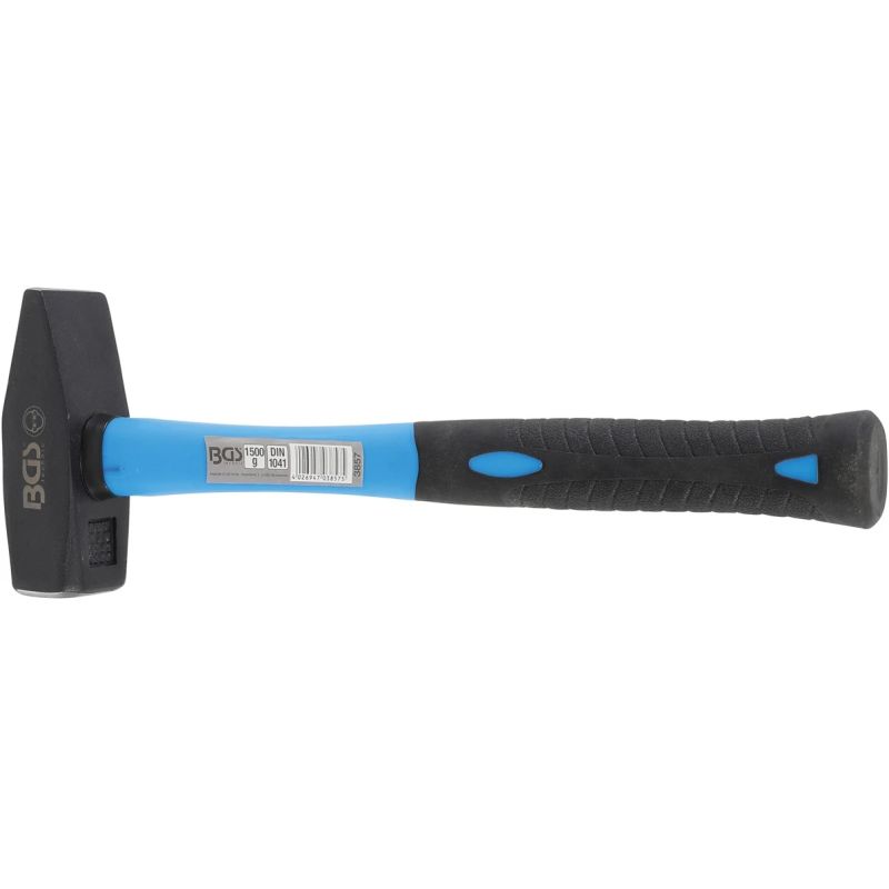 Mehāniķa āmurs ar stiklašķiedras rokturi - 1500 g