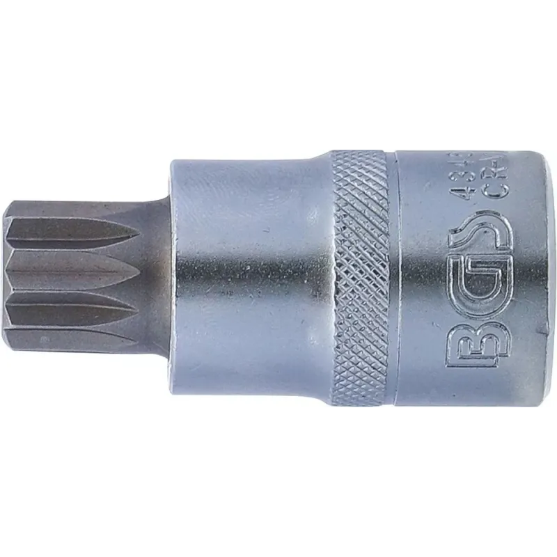 Skrūvgriežu uzgalis muciņā - M16 Uzgalis ,XZN, - 1-2 Stiprinājums