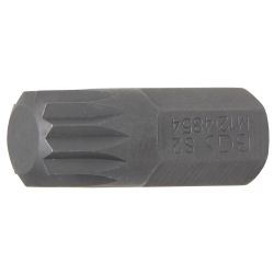 Skrūvgriežu uzgalis - M12 Uzgalis ,XZN, - 3-8 Stiprinājums - 30 mm Garums