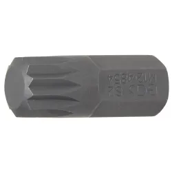 Skrūvgriežu uzgalis - M12 Uzgalis ,XZN, - 3-8 Stiprinājums - 30 mm Garums