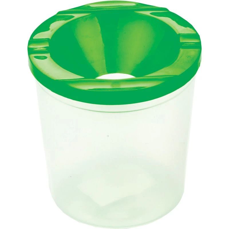 Plastmasas trauciņš ūdenim 80433