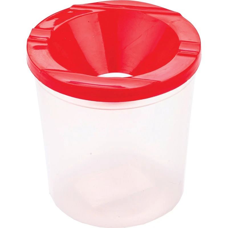 Plastmasas trauciņš ūdenim 80433