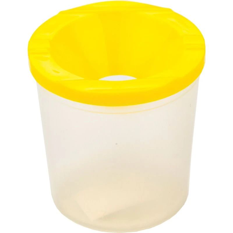 Plastmasas trauciņš ūdenim 80433