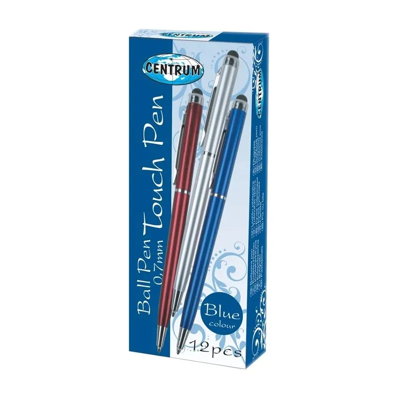 Pastakas Centrum Touch 85418, ,värv-disain valitakse juhuslikult,, 0.7 mm
