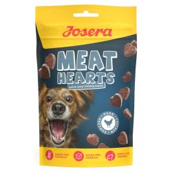 Gardumi suņiem meat hearts vista 70g