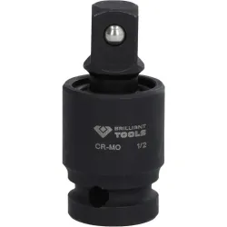 1-2 impact ball joint, Brilliant Tools