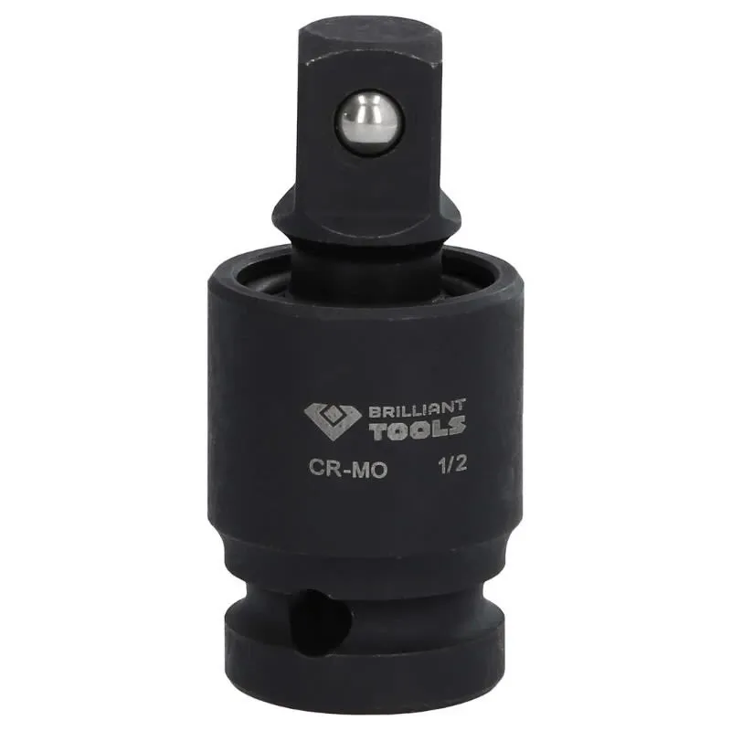 1-2 impact ball joint, Brilliant Tools