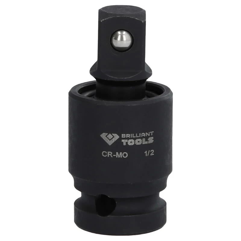 1-2 impact ball joint, Brilliant Tools