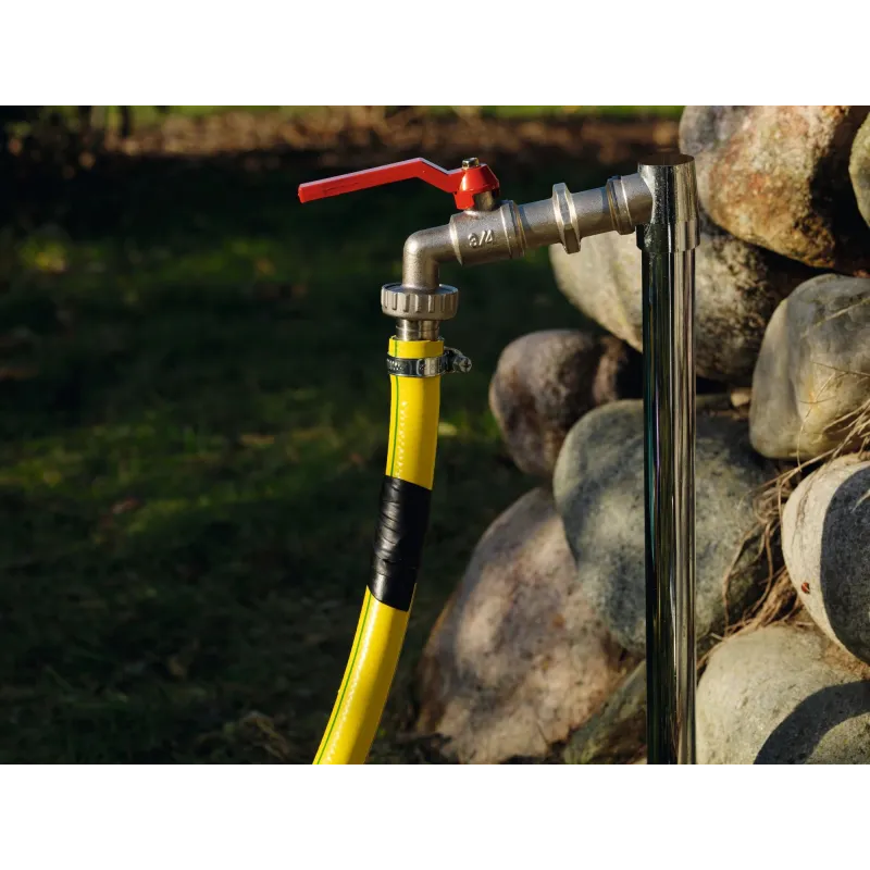 Blīvēšanas lente Tesa Xtreme Conditions, melna, 3 m