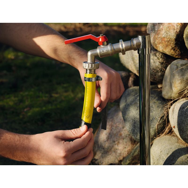 Silikoonteip Tesa Xtreme Conditions, must, 3 m