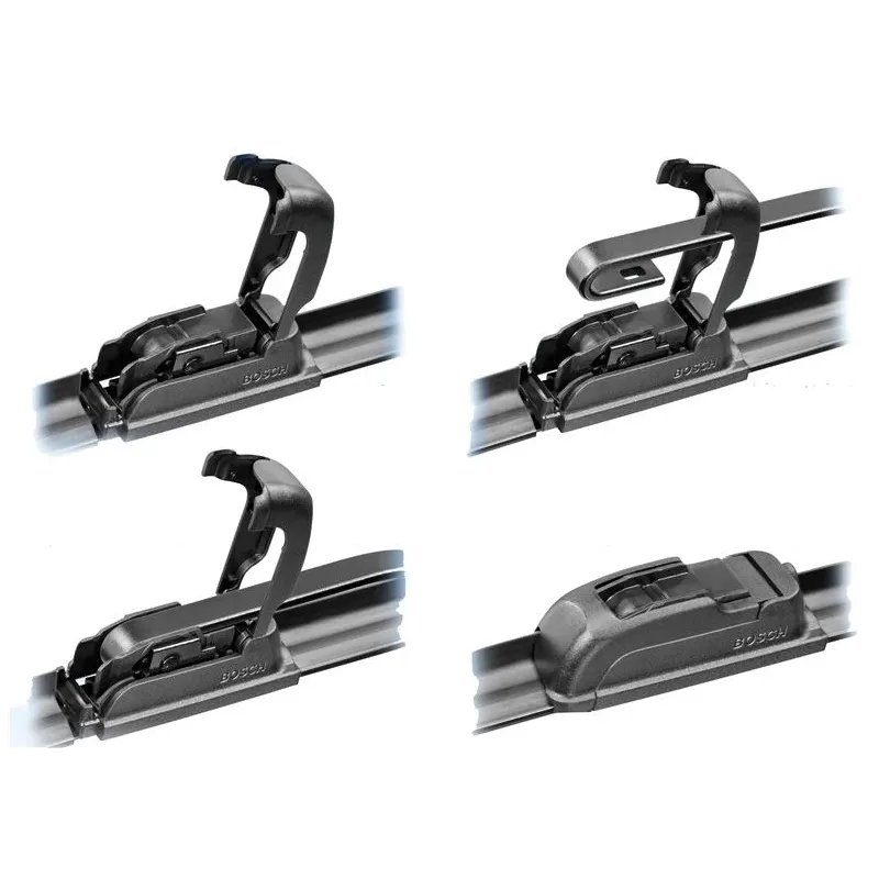 Automašīnu tīrītājs Bosch, 51 cm