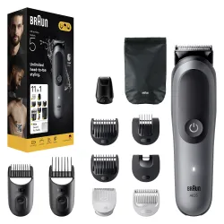 Multi trimmeris aio5560 braun