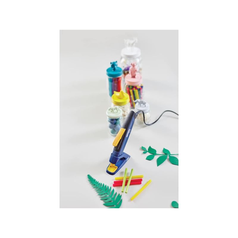 Līmes pistole EG PEN, 7mm, ar statīvu, Rapid