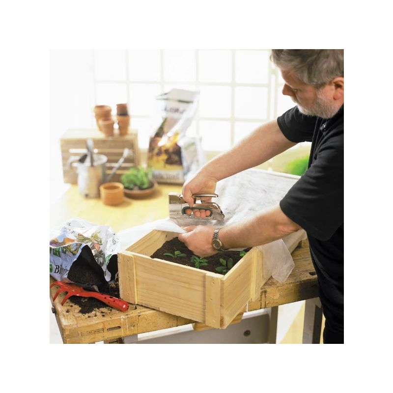 Stable gun R14E, 6-8mm, Rapid