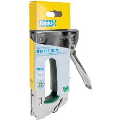 Skavotājs R34E, 6-14mm, Rapid