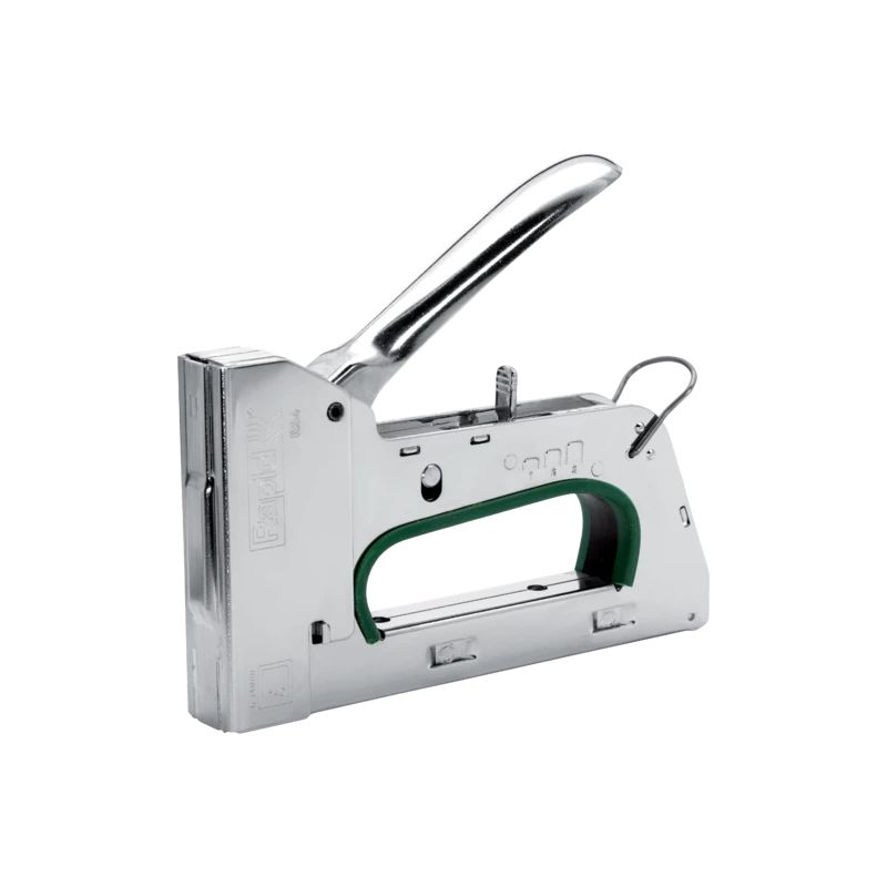 Skavotājs R34E, 6-14mm, Rapid