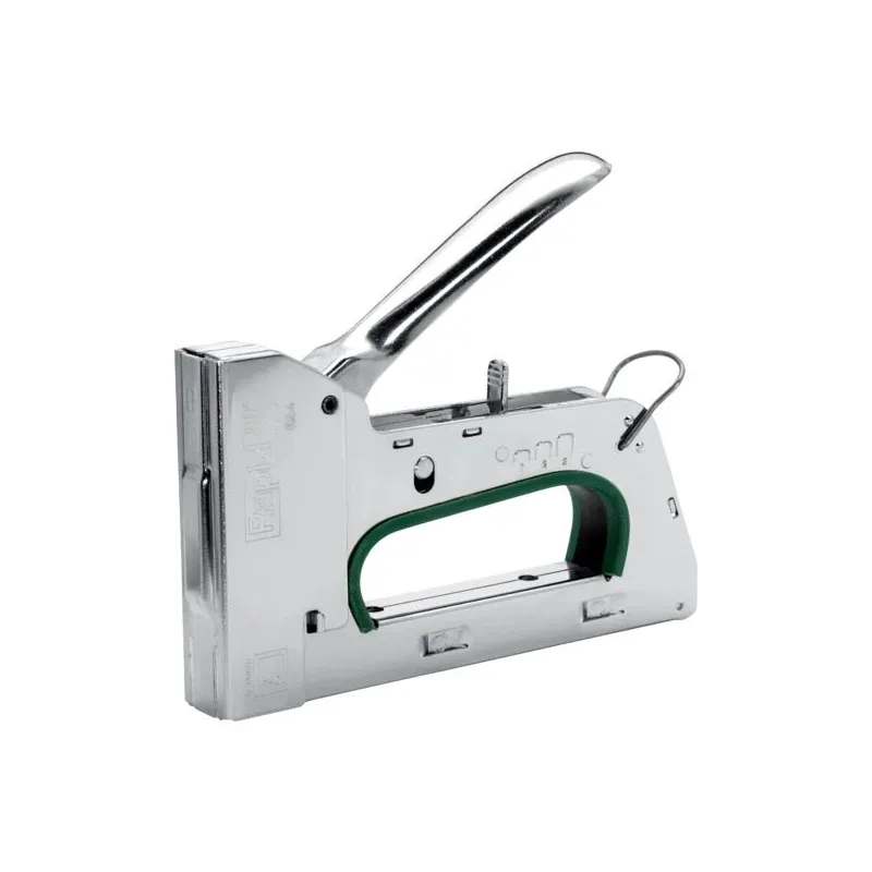 Skavotājs R34E, 6-14mm, Rapid