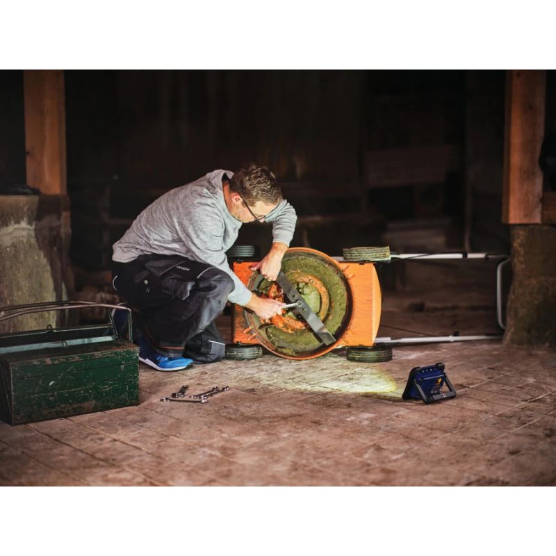 Work light The Portable, Rapid