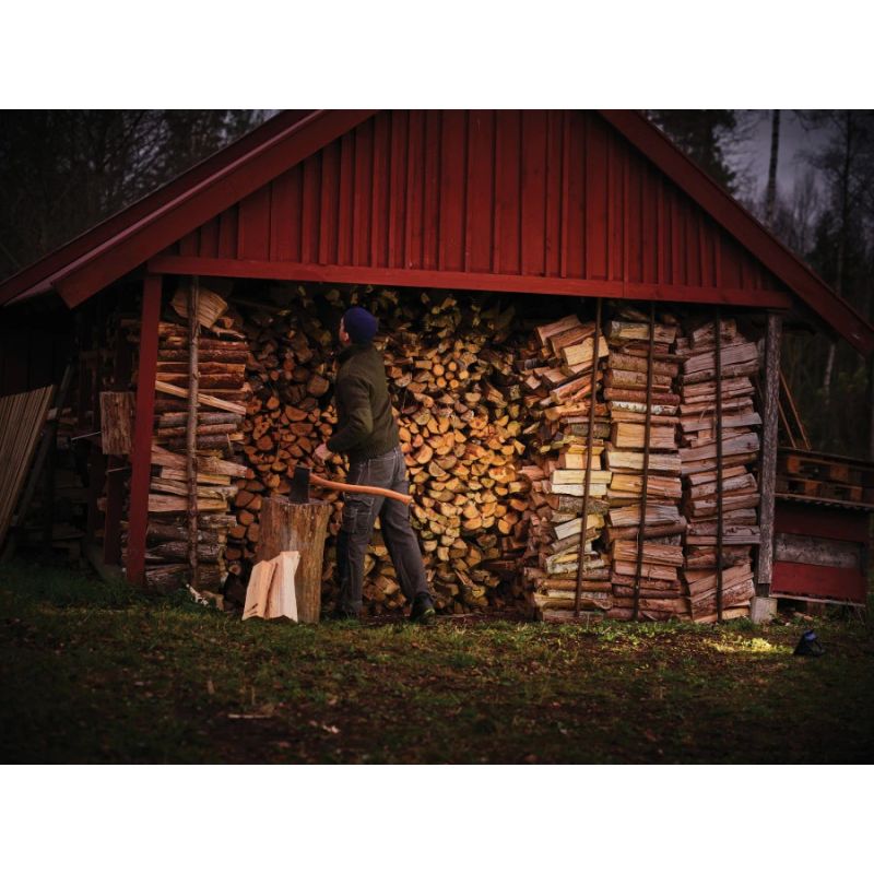 Work light The Portable, Rapid