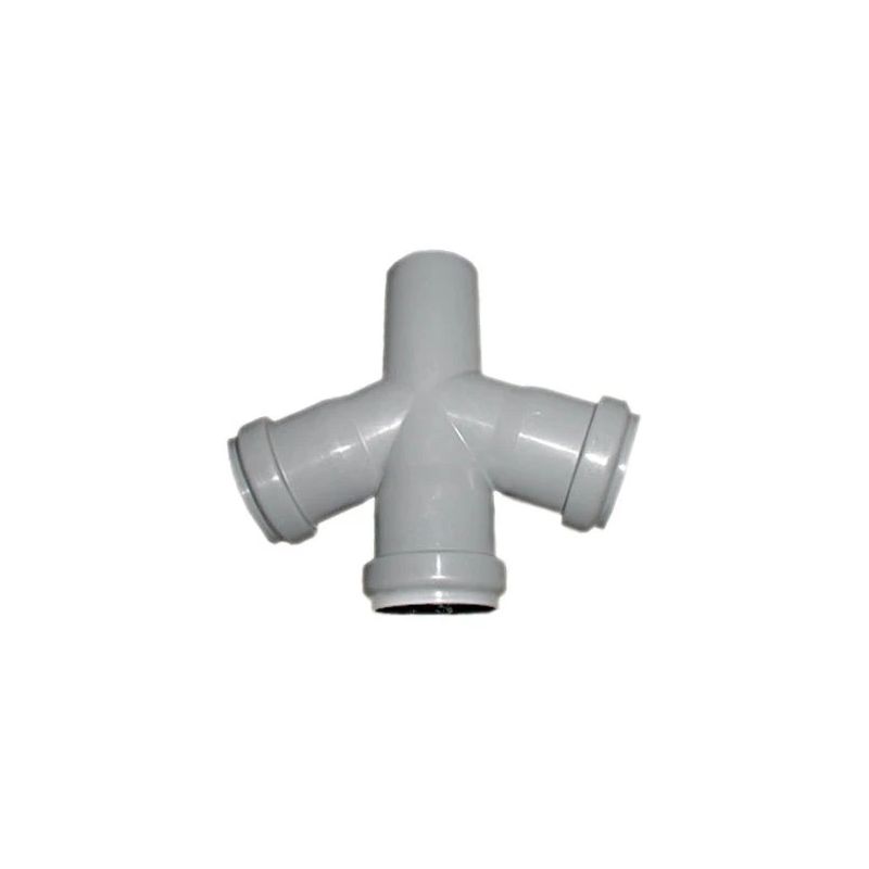 Krustgabals iekšējais d110-110-110x67 pp