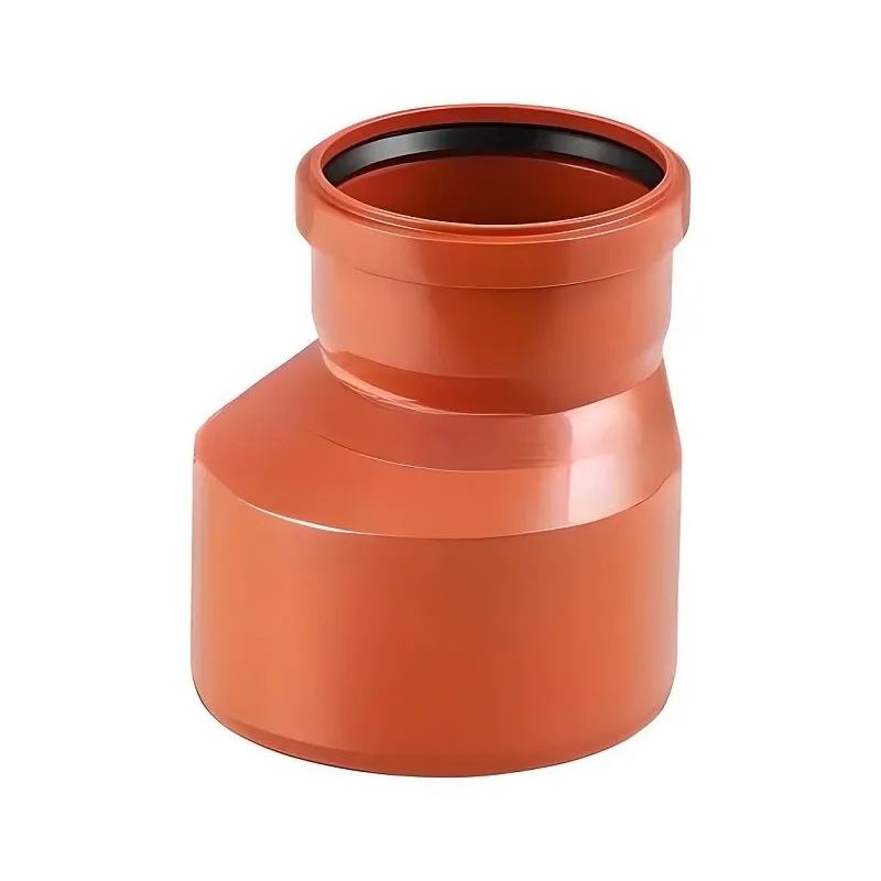 Pereiga lauko kanalizacijai Magnaplast, 110 mm x 160 mm