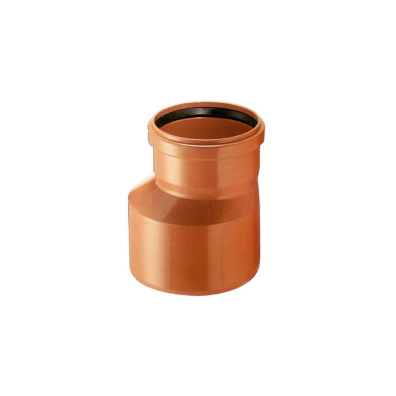 Pāreja ārēja d200-160 pvc