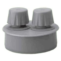 Atgaisotājs iekšējais d110 pp