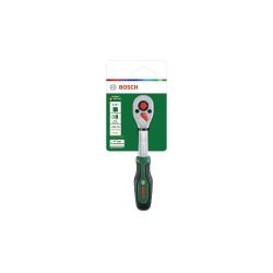 1-4'' Sprūdatslēga