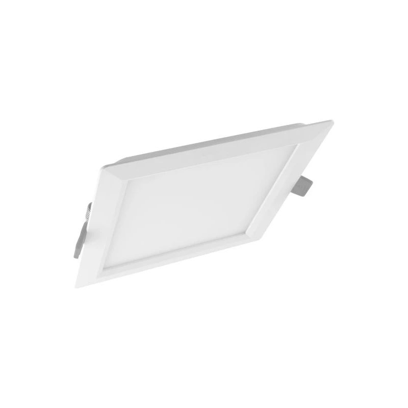 Gaismeklis slim led 18w-3000k kvadrātv.