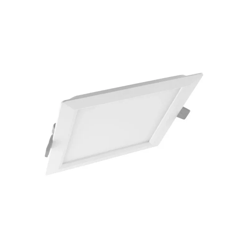 Gaismeklis slim led 18w-3000k kvadrātv.