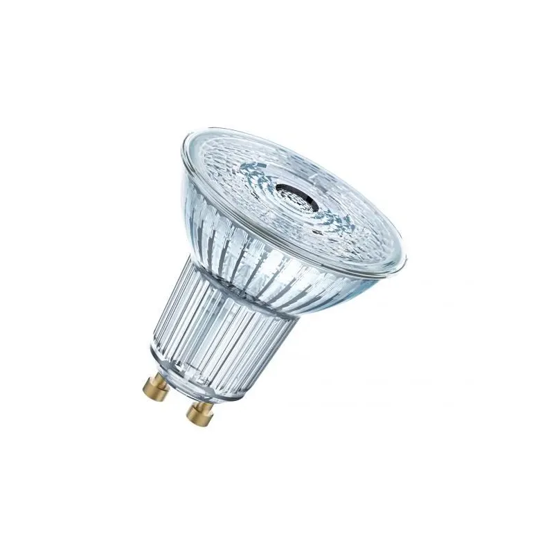 LED spuldze 6,9W-827 GU10 Osram