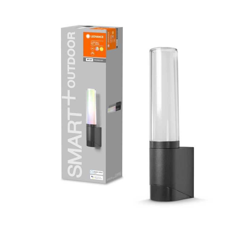 Āra gaism. smart wifi flare 7.5w 150lm