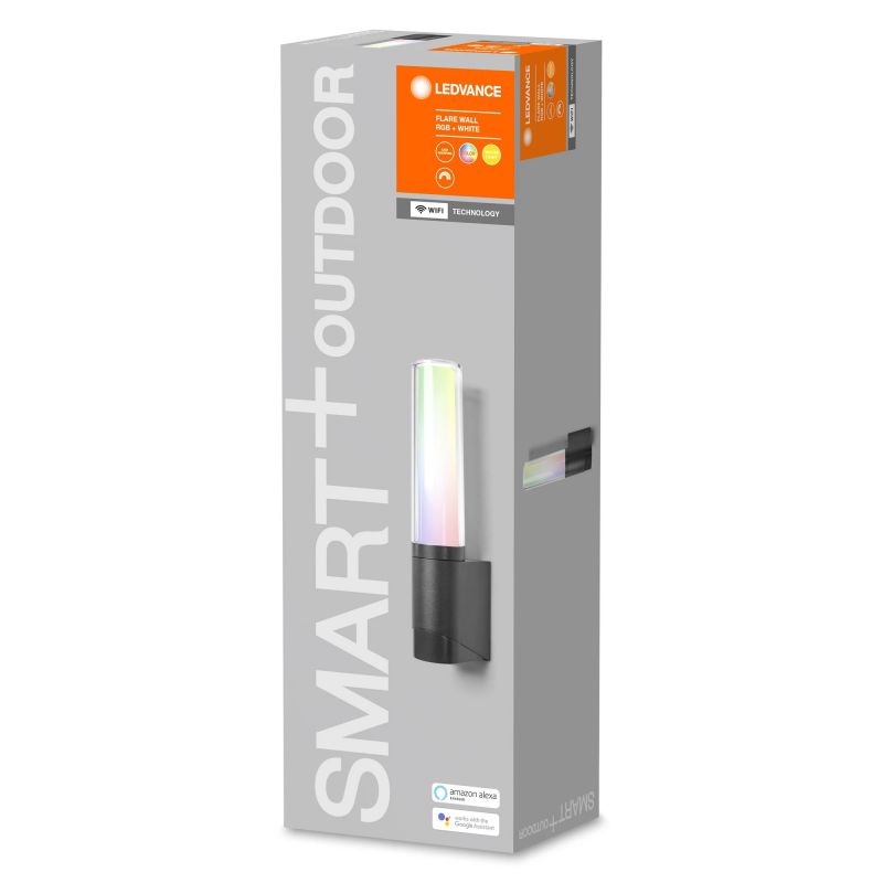 Āra gaism. smart wifi flare 7.5w 150lm