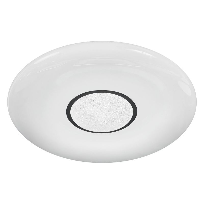 Plafona led gaism. smart wifi orbis d410