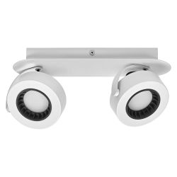 Virziena gaismeklis decor spot venus10.5