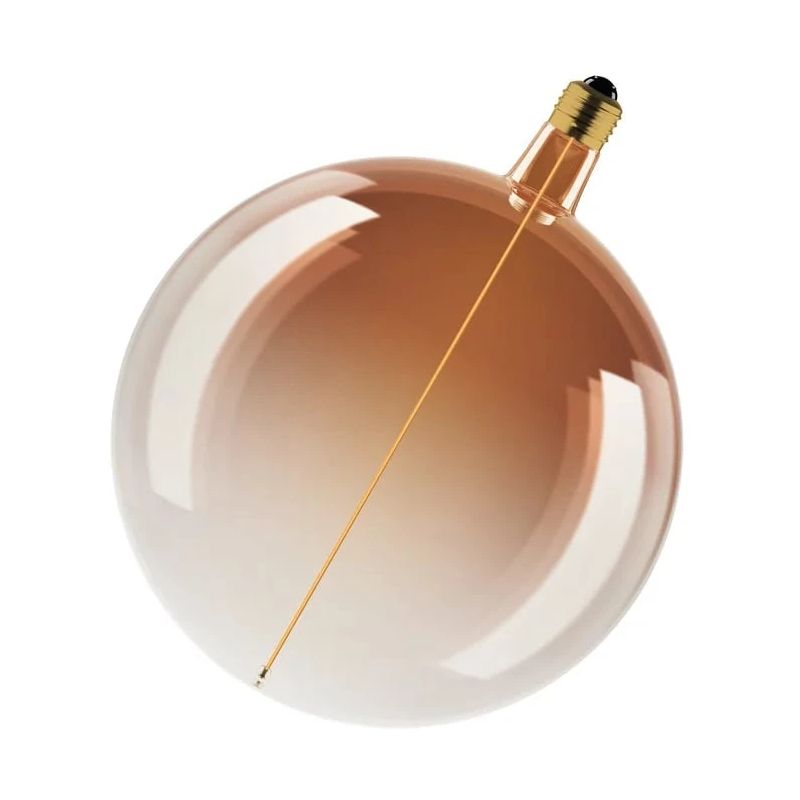 Spuldze led e27 200 4.8w 1800k 230v d.