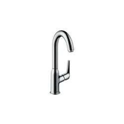 Izlietņu jaucējkrāns Hansgrohe Novus 71126000, hroma krās.