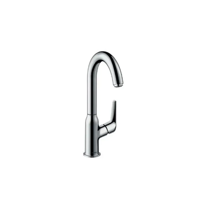 Izlietņu jaucējkrāns Hansgrohe Novus 71126000, hroma krās.