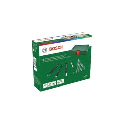 'Precision'' Kruvik. saetud, 24-tk.