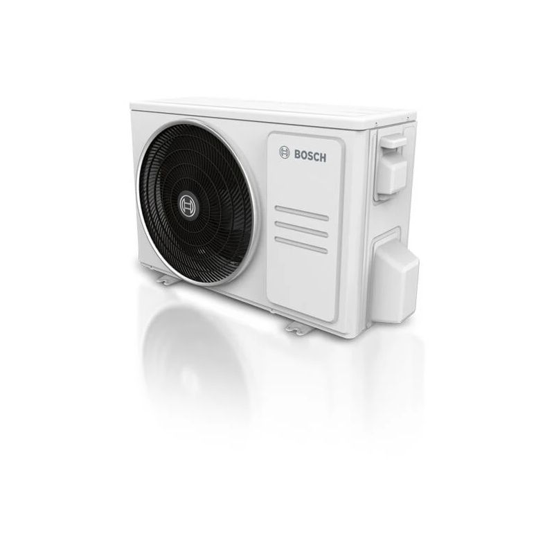 Gaisa kond.bosch climate 3000 53e