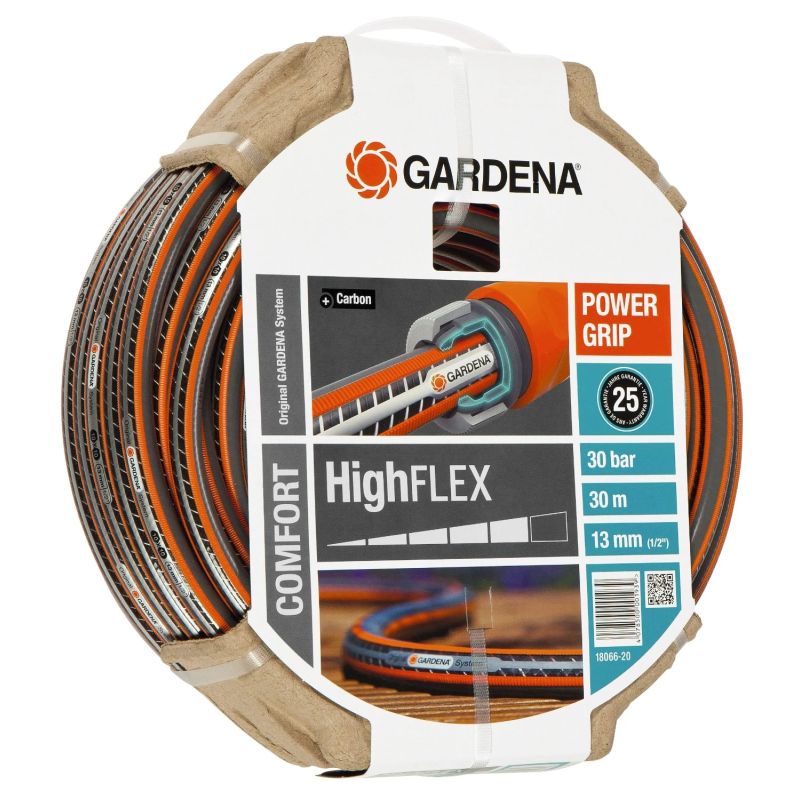 Šļūtene highflex šļūtene 13mm,1-2, 30m