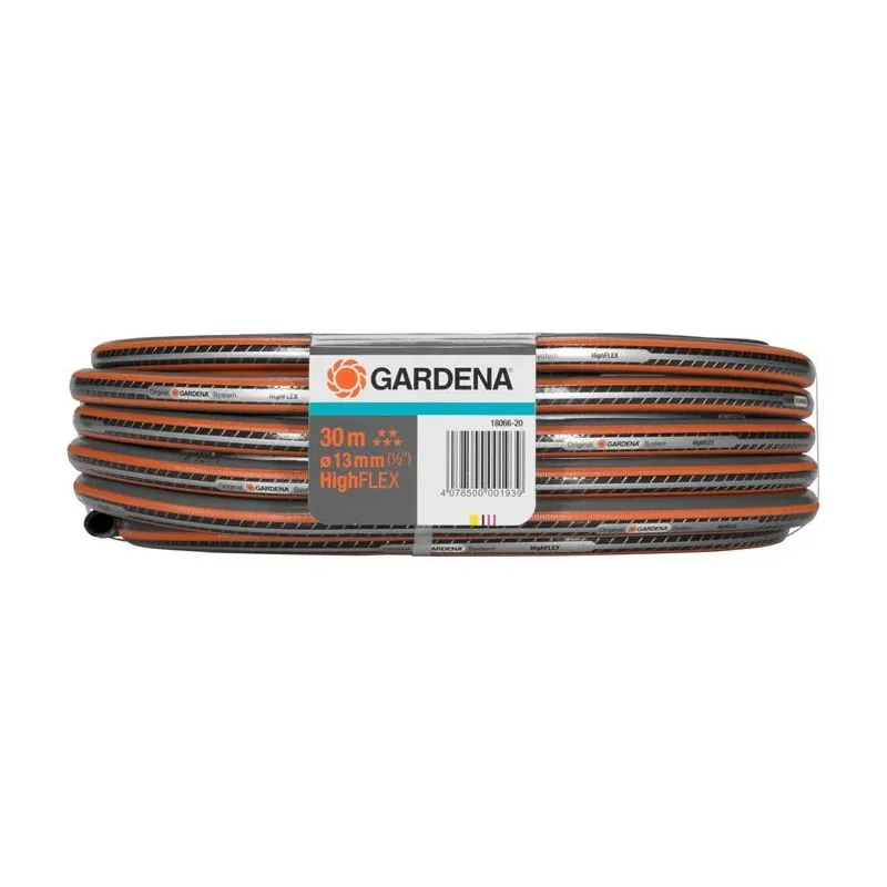Šļūtene highflex šļūtene 13mm,1-2, 30m