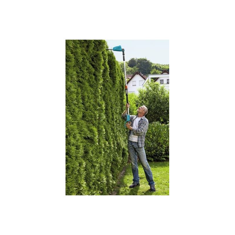 Dzīvžoga šķēres ths 42-18v 2.5ah 42cm 3m