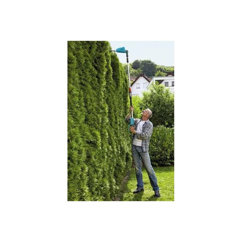 Dzīvžoga šķēres Gardena THS 42-18V, 18 V