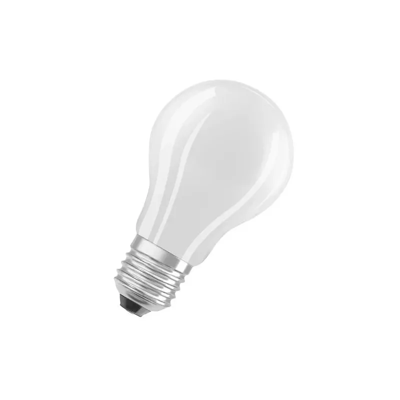 Spuldze Osram LED, A60, 2700 °K, E27, 2.2 W, 470 lm