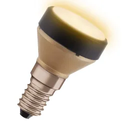 Spuldze Osram LED, E14, 2700 °K, E14, 3.5 W, 300 lm