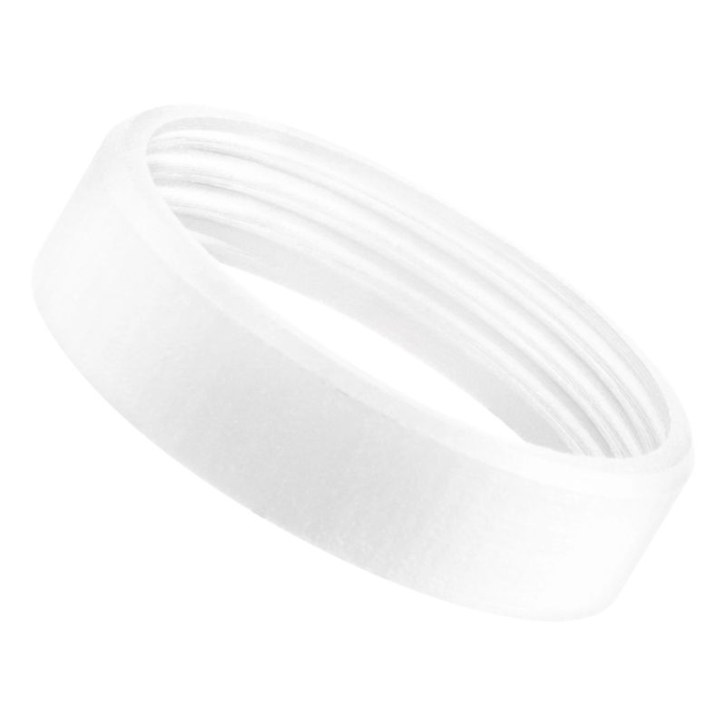 Spuldze led flat 3.5w 827 e14 balta