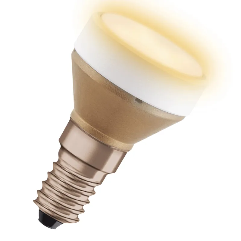 Spuldze Osram LED, E14, 2700 °K, E14, 3.5 W, 300 lm
